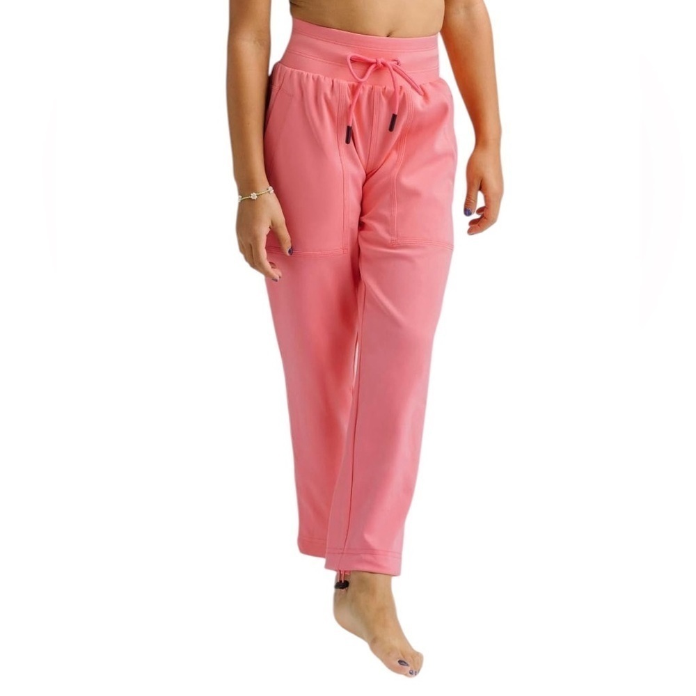 ZYIA Active Pink Adapt Joggers- Size XXL
